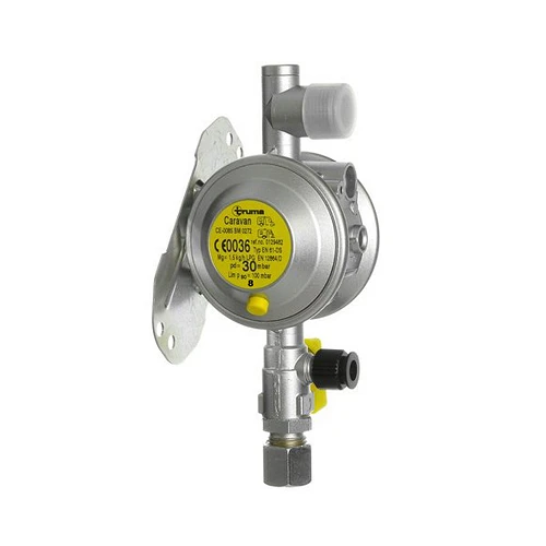 DISC - Truma Pressure Regulator 1.5 Kg 8mm 4 DISC - Truma Pressure Regulator 1.5 Kg 8mm - Image 2