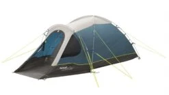 Outwell Cloud 2 Tent 26 Outwell Cloud 2 Tent -Vangi Camping Shop 111043v20 001 72