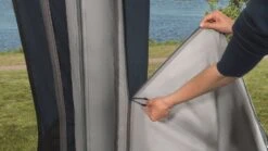 Outwell Wood Lake 7ATC Air Tent 26 Outwell Wood Lake 7ATC Air Tent -Vangi Camping Shop 111200v21 108 300