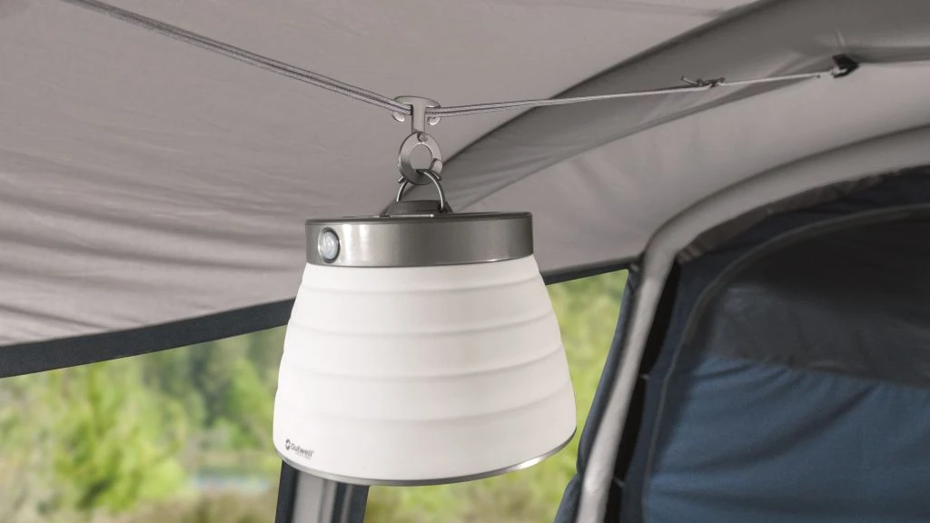 Outwell Wood Lake 7ATC Air Tent 10 Outwell Wood Lake 7ATC Air Tent - Image 8