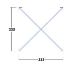 Outwell Air Shelter 17 Outwell Air Shelter -Vangi Camping Shop 111222 air shelter drawing floorplan3