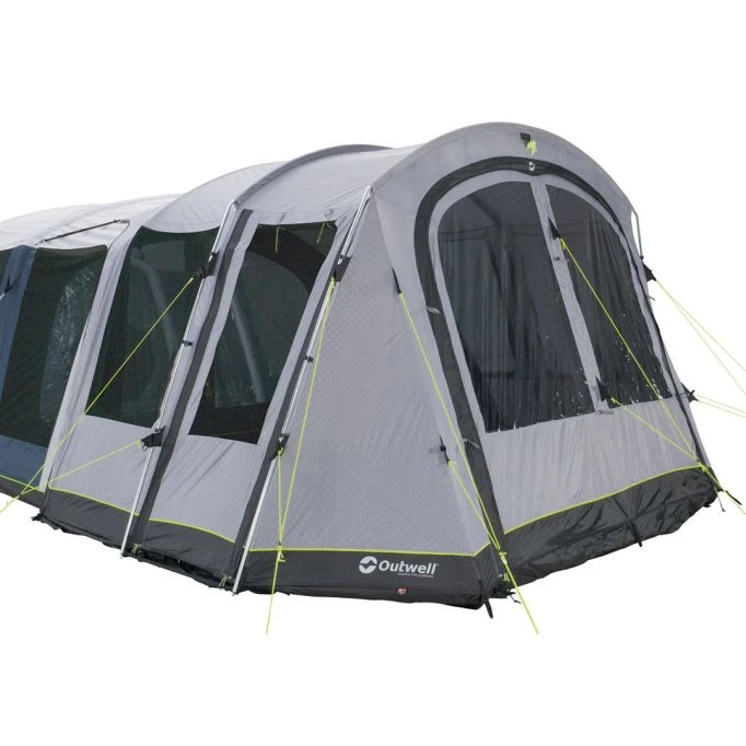 Outwell Universal Tent Awning Size 6 4 Outwell Universal Tent Awning Size 6 - Image 2