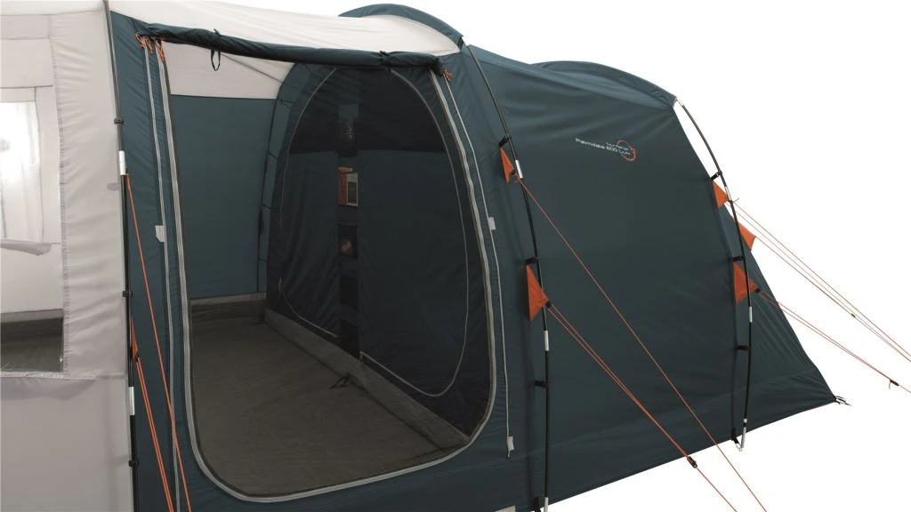 Easy Camp Palmdale 600 Lux Tent 14 Easy Camp Palmdale 600 Lux Tent - Image 12