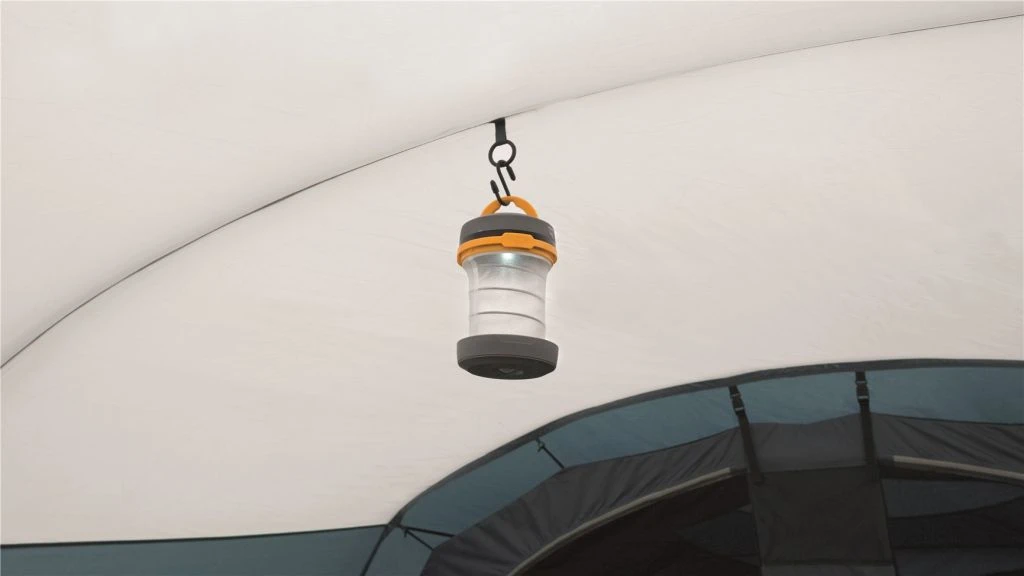 Easy Camp Palmdale 600 Lux Tent 12 Easy Camp Palmdale 600 Lux Tent - Image 10