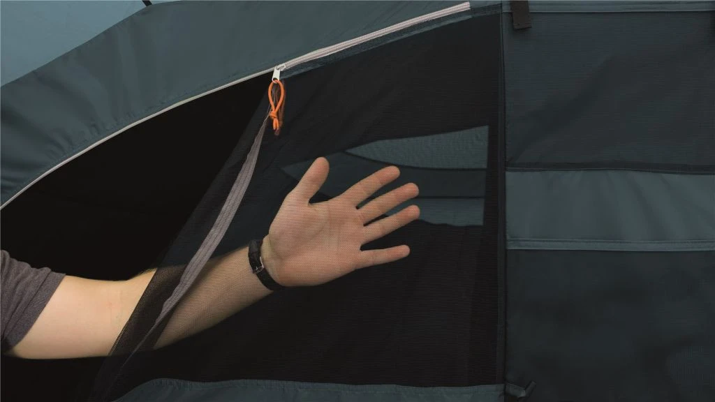 Easy Camp Palmdale 600 Lux Tent 11 Easy Camp Palmdale 600 Lux Tent - Image 9