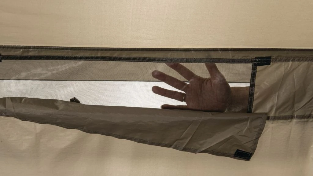 Easy Camp Moonlight Cabin Tent 21 Easy Camp Moonlight Cabin Tent - Image 19