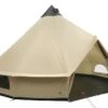 Robens Klondike Grande Tent 2 Robens Klondike Grande Tent -Vangi Camping Shop 130174