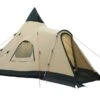 Robens Kiowa Tipi Tent -Vangi Camping Shop 130188 kiowa main photo1