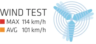 Robens Lodge 3 Tent 19 Robens Lodge 3 Tent - Image 17