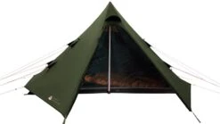 Robens Green Cone PRS Tent 18 Robens Green Cone PRS Tent -Vangi Camping Shop 130305 green cone prs feature photo5