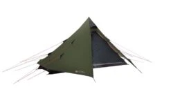 Robens Green Cone PRS Tent 24 Robens Green Cone PRS Tent -Vangi Camping Shop 130305 green cone prs main photo1