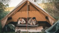 Robens Prospector Shanty Tent 21 Robens Prospector Shanty Tent -Vangi Camping Shop 130310 8