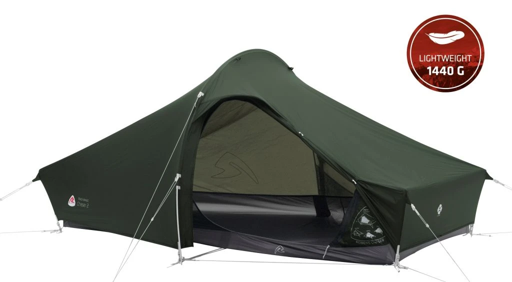 Robens Chaser 2 Tent 3 Robens Chaser 2 Tent
