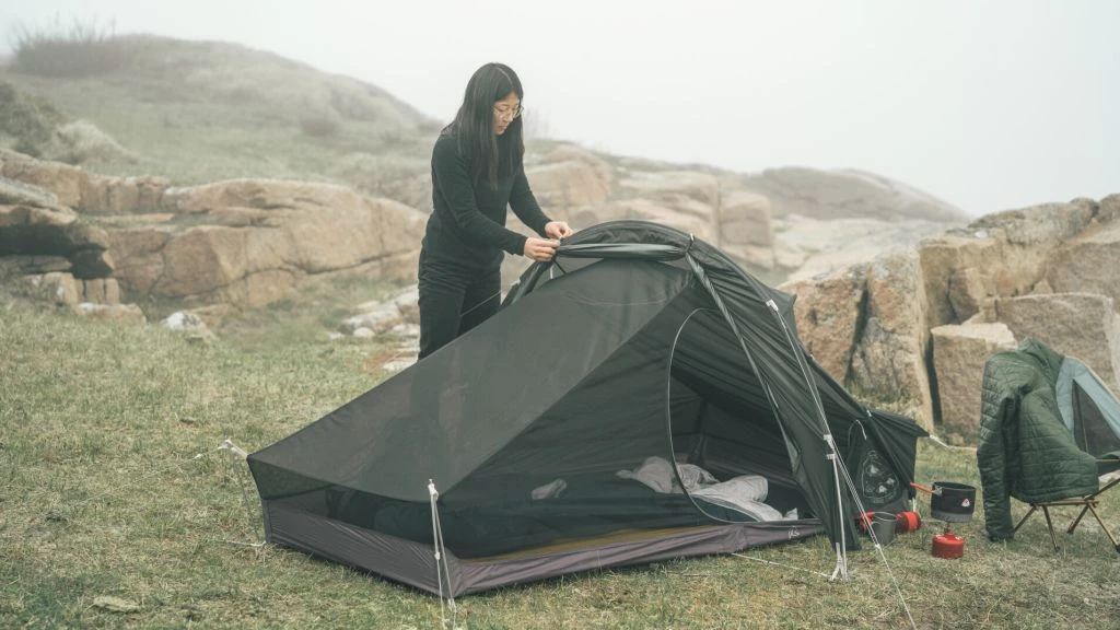 Robens Chaser 2 Tent 9 Robens Chaser 2 Tent - Image 7