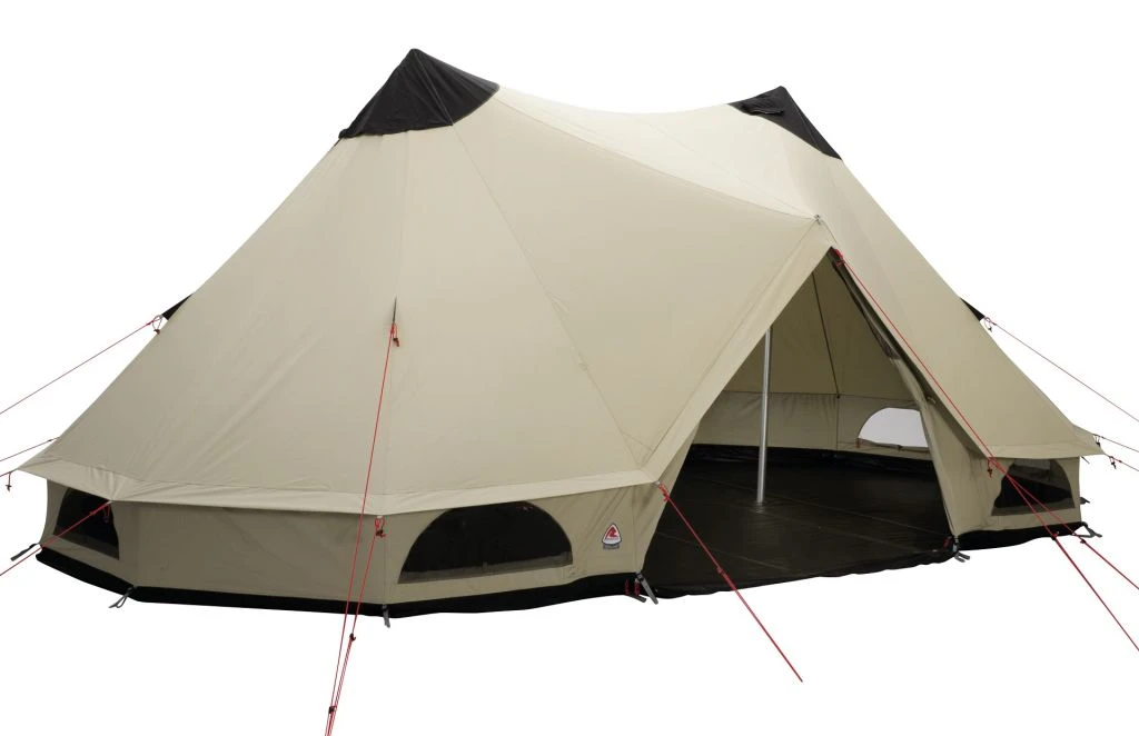 Robens Klondike Twin Tent 3 Robens Klondike Twin Tent