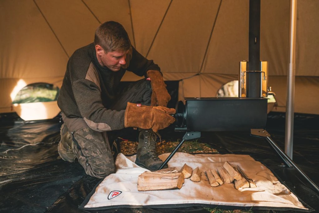 Robens Klondike Twin Tent 6 Robens Klondike Twin Tent - Image 4