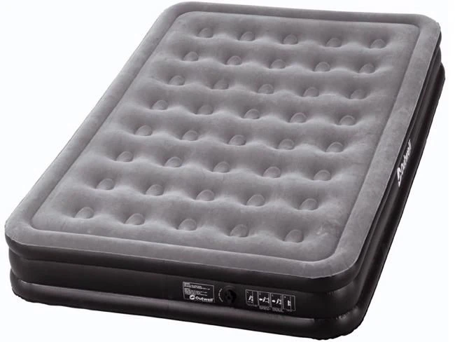 Outwell Excellent Double Airbed 3 Outwell Excellent Double Airbed