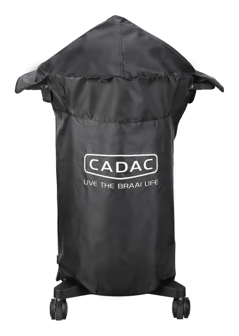 Cadac Citi Chef 50 BBQ Cover 6 Cadac Citi Chef 50 BBQ Cover - Image 4
