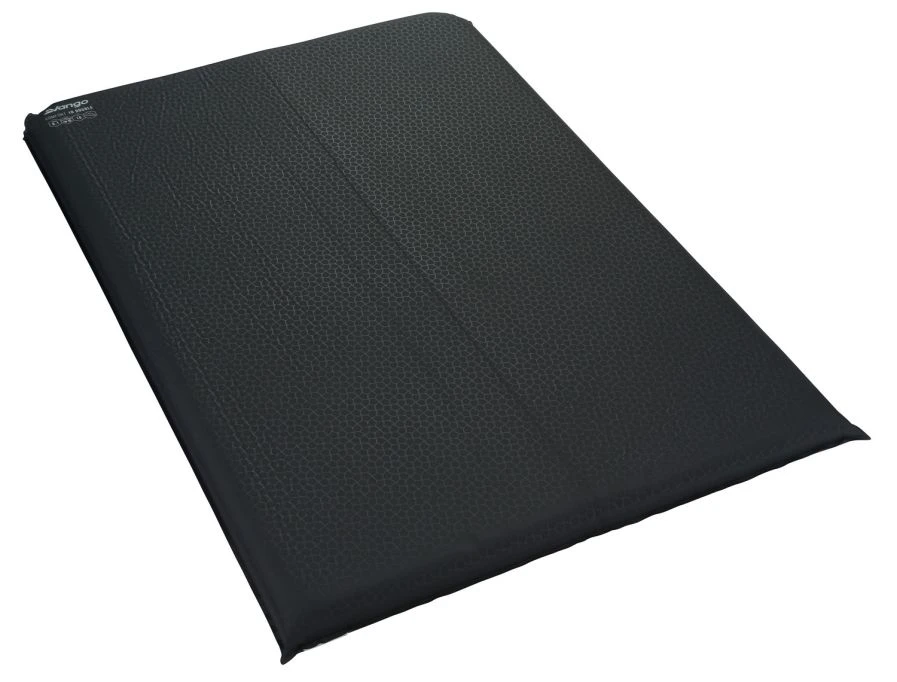 Vango Comfort 10cm Double Self Inflating Mat 3 Vango Comfort 10cm Double Self Inflating Mat