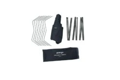 Vango Hush Double Campbed 18 Vango Hush Double Campbed -Vangi Camping Shop 2021 vango feature hush double campbed low 2