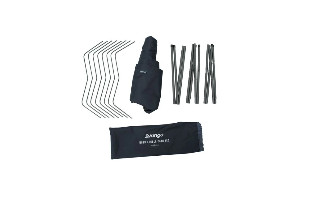 Vango Hush Double Campbed 7 Vango Hush Double Campbed - Image 5