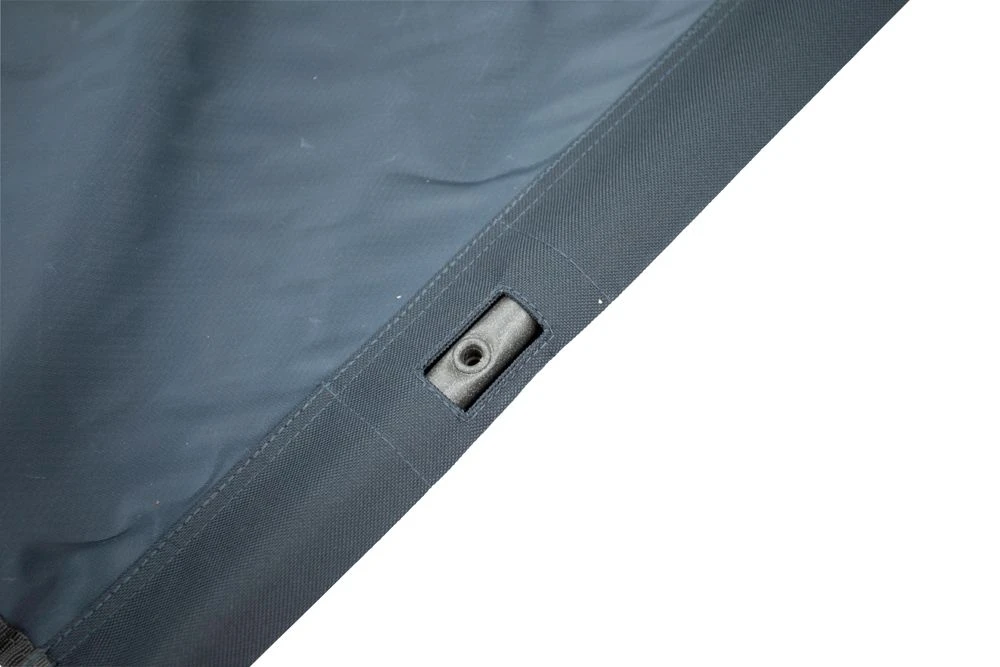 Vango Hush Double Campbed 11 Vango Hush Double Campbed - Image 9