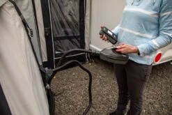 Vango AirBeam Zephyr Tent & Awning Pump 9 Vango AirBeam Zephyr Tent & Awning Pump -Vangi Camping Shop 2021 vango lifestyle essentials zephyr powerebank hi 1