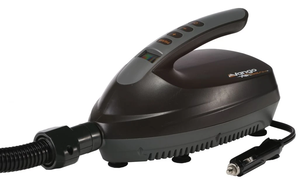 Vango AirBeam Zephyr Tent & Awning Pump 4 Vango AirBeam Zephyr Tent & Awning Pump - Image 2