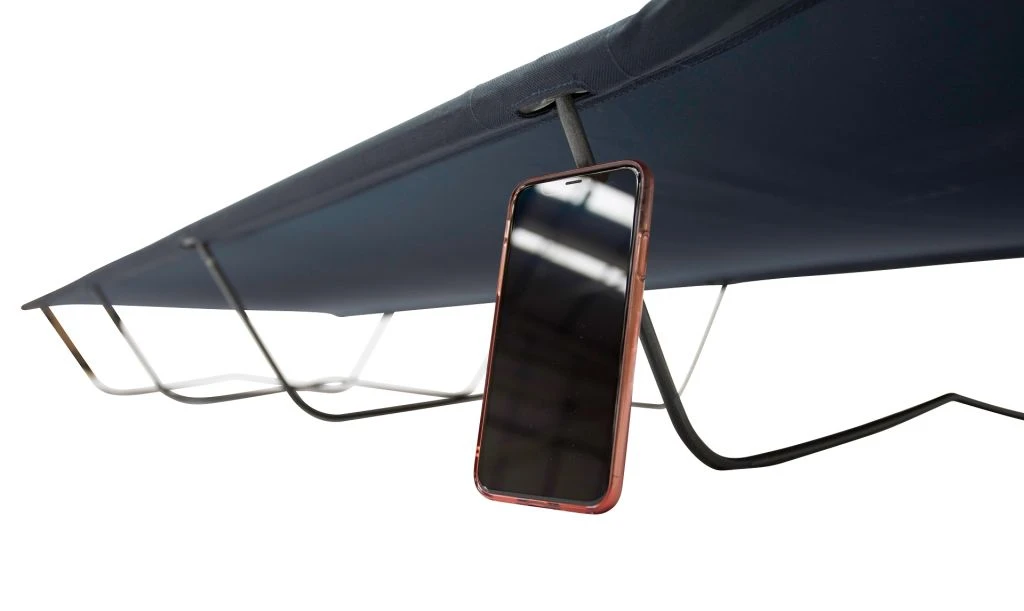 Vango Hush Grande Campbed 4 Vango Hush Grande Campbed - Image 2