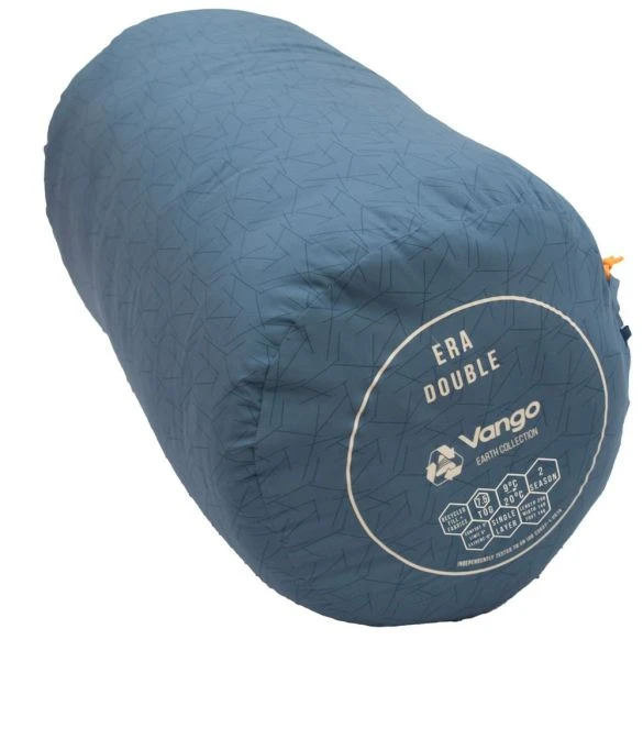 Vango Era Double Sleeping Bag 5 Vango Era Double Sleeping Bag - Image 4