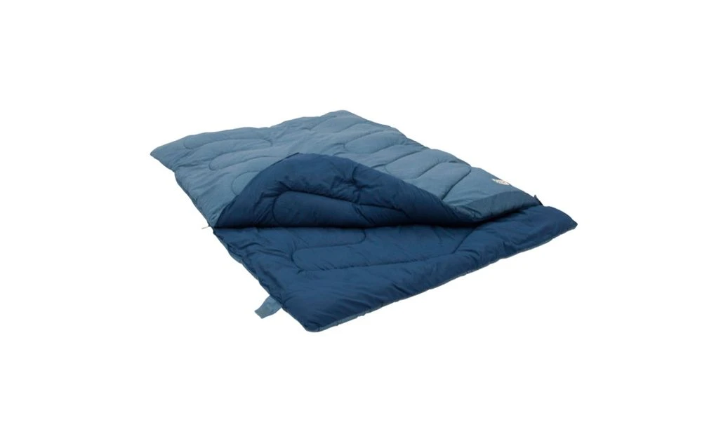 Vango Era Double Sleeping Bag 4 Vango Era Double Sleeping Bag - Image 3