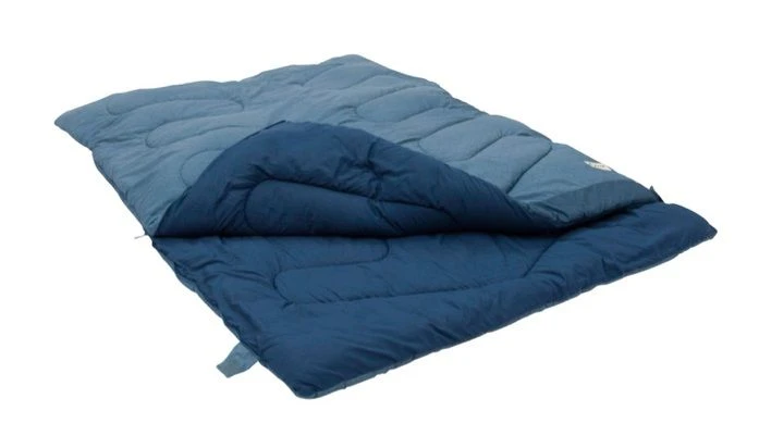 Vango Era Double Sleeping Bag 3 Vango Era Double Sleeping Bag - Image 2