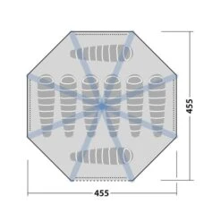 Robens Aero Yurt Air Tent 20 Robens Aero Yurt Air Tent -Vangi Camping Shop 22bb6b45 0157 4e57 b713 69955fa36d04 1200x800