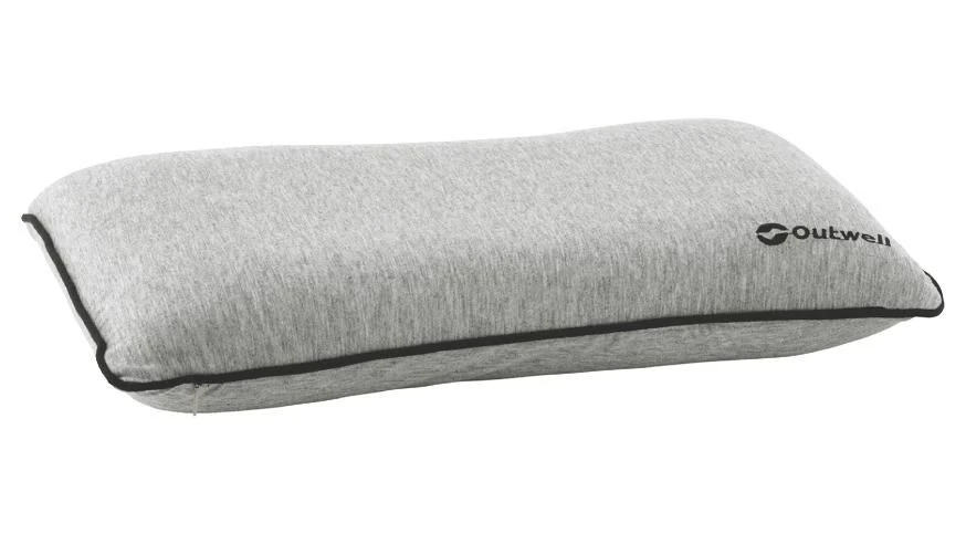 Outwell Memory Pillow 4 Outwell Memory Pillow - Image 2