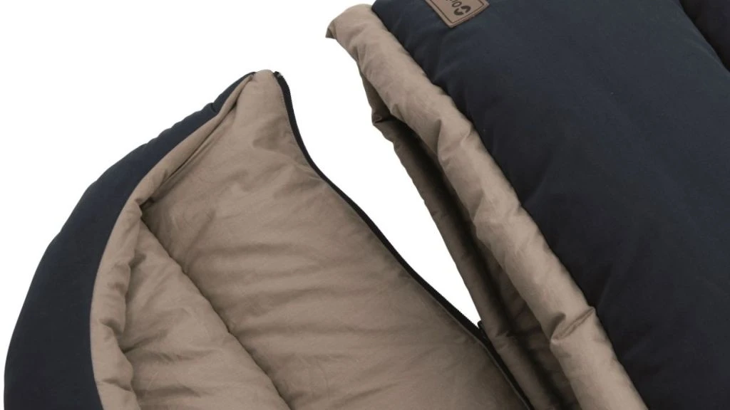 Outwell Constellation Lux Double Sleeping Bag 6 Outwell Constellation Lux Double Sleeping Bag - Image 4