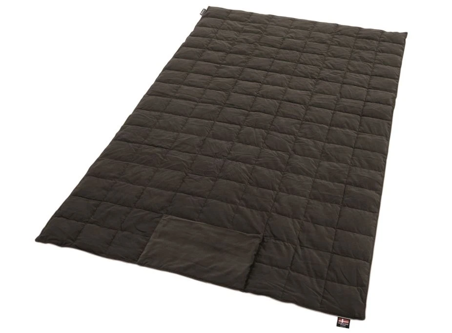 Outwell Constellation Comforter Brown 3 Outwell Constellation Comforter Brown