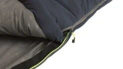 Outwell Contour Lux Left Hand Sleeping Bag 11 Outwell Contour Lux Left Hand Sleeping Bag -Vangi Camping Shop 230296 contour lux deep blue feature photo 12