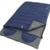 Outwell Contour Lux Double Sleeping Bag 1 Outwell Contour Lux Double Sleeping Bag -Vangi Camping Shop 230297