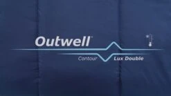 Outwell Contour Lux Double Sleeping Bag 18 Outwell Contour Lux Double Sleeping Bag -Vangi Camping Shop 230297 4