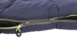 Outwell Contour Lux Double Sleeping Bag 20 Outwell Contour Lux Double Sleeping Bag -Vangi Camping Shop 230297 6