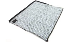 Outwell Camper Lux Sleeping Bag - RIGHT ZIP 21 Outwell Camper Lux Sleeping Bag - RIGHT ZIP -Vangi Camping Shop 230350 camper lux feature photo12