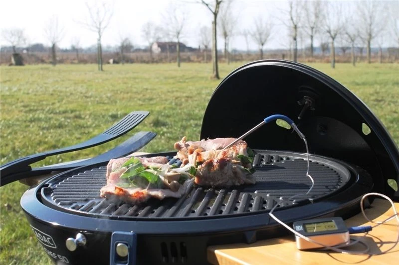 Cadac I-Braai Bluetooth Thermometer 6 Cadac I-Braai Bluetooth Thermometer - Image 4