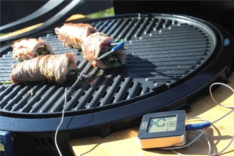 Cadac I-Braai Bluetooth Thermometer 5 Cadac I-Braai Bluetooth Thermometer - Image 3
