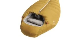Robens Couloir 750 Sleeping Bag -Vangi Camping Shop 250118 couloir 750 feature photo 10