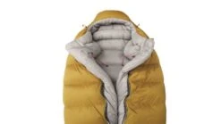 Robens Couloir 750 Sleeping Bag -Vangi Camping Shop 250118 couloir 750 feature photo 13