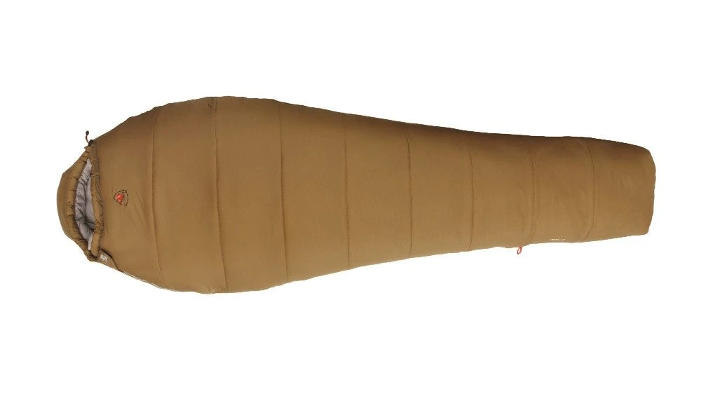 Robens Icefall IV Sleeping Bag 4 Robens Icefall IV Sleeping Bag - Image 2