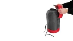 Robens Couloir 750 Sleeping Bag -Vangi Camping Shop 250164 couloir 750 feature photo4