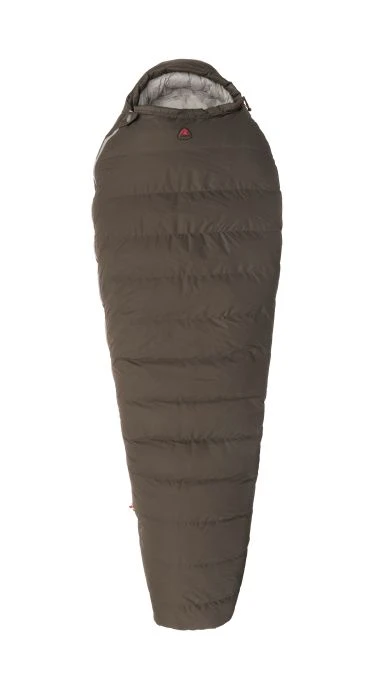 Robens Serac 600 Sleeping Bag - RIGHT ZIP 4 Robens Serac 600 Sleeping Bag - RIGHT ZIP - Image 2