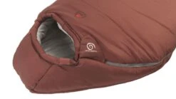 Robens Spire I Sleeping Bag 12 Robens Spire I Sleeping Bag -Vangi Camping Shop 250176 spire i feature photo 10