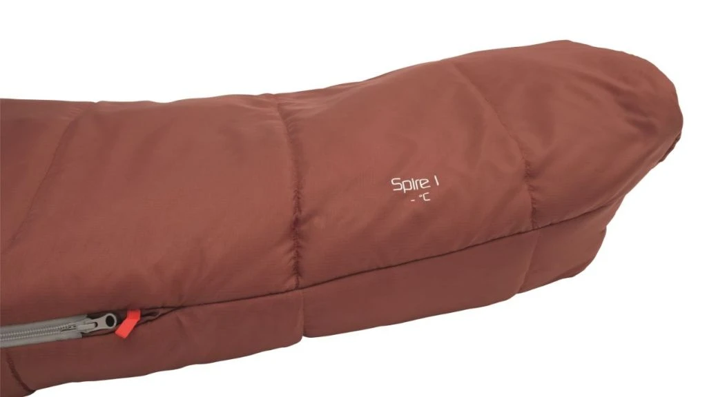 Robens Spire I Sleeping Bag 6 Robens Spire I Sleeping Bag - Image 4
